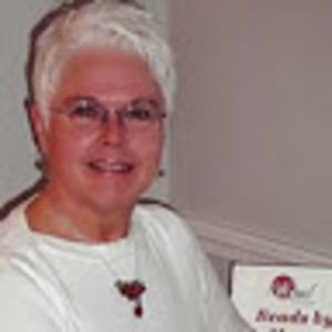 Meet your Posher, Linette